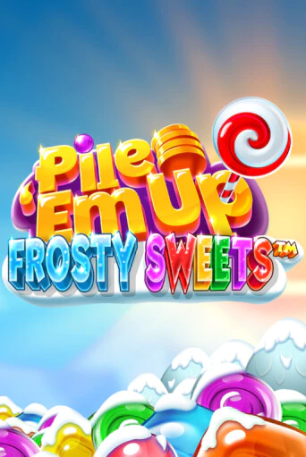 Pile 'Em Up Frosty Sweets™ игровой аппарат | Casino Vulkan играть бесплатно