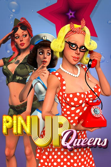 Pin Up Queens игровой аппарат | Casino Vulkan играть бесплатно