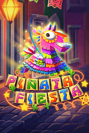 Pinata Fiesta игровой аппарат | Casino Vulkan играть бесплатно