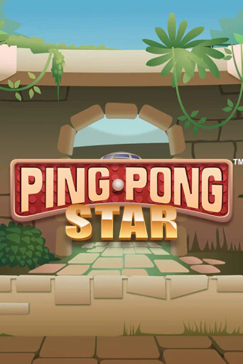 Ping Pong Star игровой аппарат | Casino Vulkan играть бесплатно