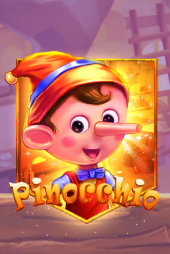 Pinocchio игровой аппарат | Casino Vulkan играть бесплатно