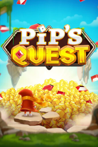 Pip's Quest игровой аппарат | Casino Vulkan играть бесплатно