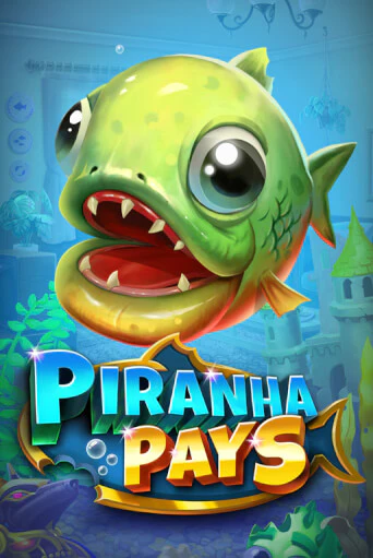 Piranha Pays игровой аппарат | Casino Vulkan играть бесплатно