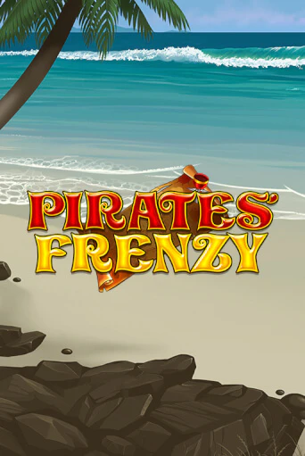 Pirates Frenzy игровой аппарат | Casino Vulkan играть бесплатно