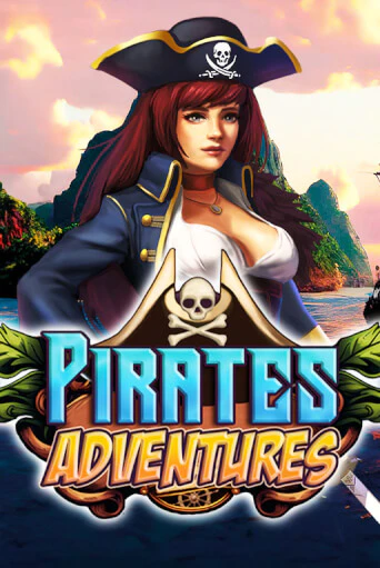Pirate Adventures игровой аппарат | Casino Vulkan играть бесплатно