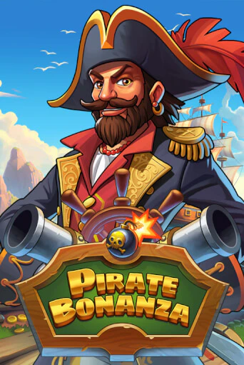Pirate Bonanza игровой аппарат | Casino Vulkan играть бесплатно