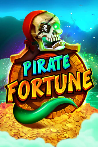 Pirate Fortune игровой аппарат | Casino Vulkan играть бесплатно