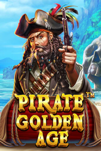 Pirate Golden Age игровой аппарат | Casino Vulkan играть бесплатно