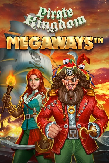 Pirate Kingdom MegaWays игровой аппарат | Casino Vulkan играть бесплатно