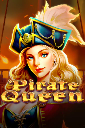 Pirate Queen игровой аппарат | Casino Vulkan играть бесплатно