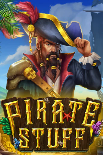 Pirate Stuff игровой аппарат | Casino Vulkan играть бесплатно