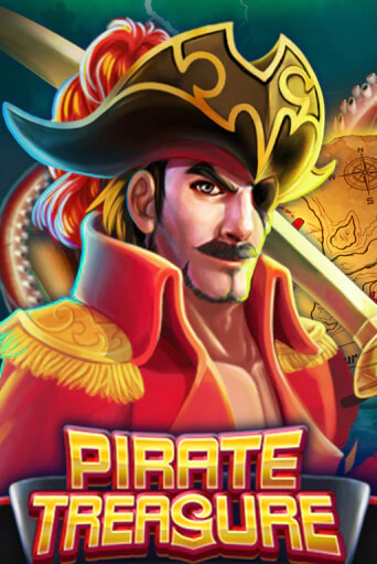 Pirate Treasure игровой аппарат | Casino Vulkan играть бесплатно