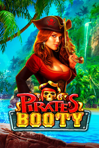Pirate's Booty игровой аппарат | Casino Vulkan играть бесплатно