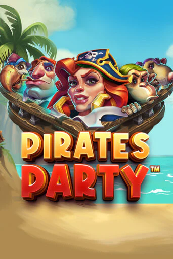 Pirates Party игровой аппарат | Casino Vulkan играть бесплатно