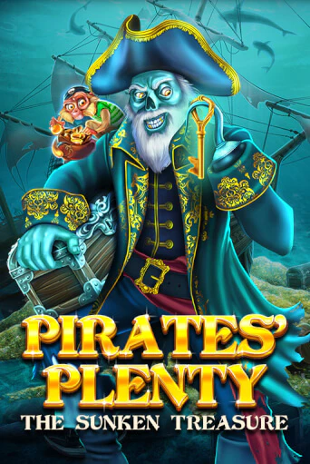 Pirates' Plenty игровой аппарат | Casino Vulkan играть бесплатно