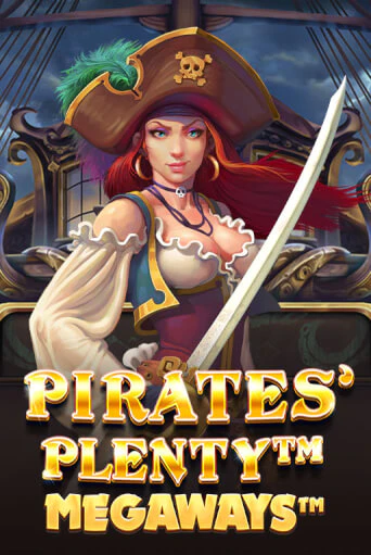 Pirates' Plenty MegaWays игровой аппарат | Casino Vulkan играть бесплатно