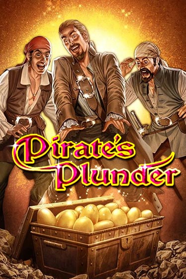 Pirate's Plunder игровой аппарат | Casino Vulkan играть бесплатно