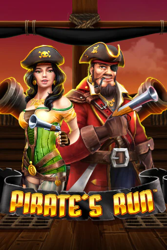 Pirate's Run игровой аппарат | Casino Vulkan играть бесплатно