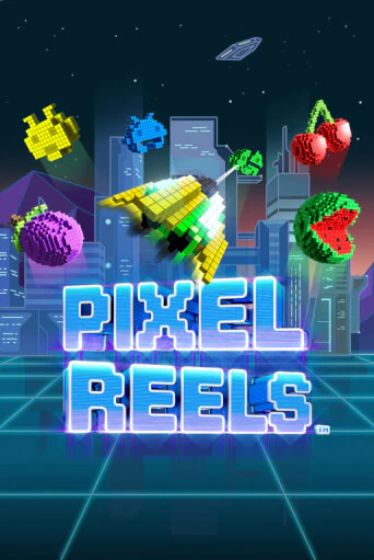 Pixel Reels игровой аппарат | Casino Vulkan играть бесплатно
