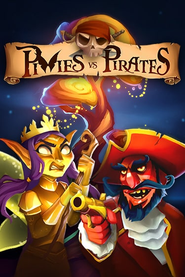 Pixies vs Pirates игровой аппарат | Casino Vulkan играть бесплатно