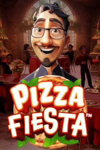 Pizza Fiesta™ игровой аппарат | Casino Vulkan играть бесплатно