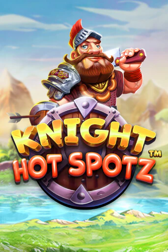 Knight Hot Spotz™ игровой аппарат | Casino Vulkan играть бесплатно