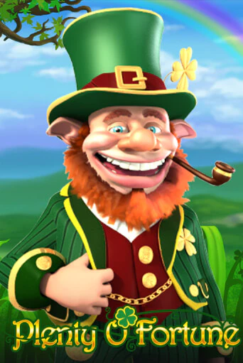 Plenty O`Fortune игровой аппарат | Casino Vulkan играть бесплатно