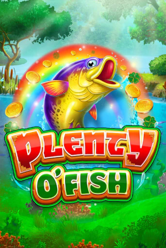 Plenty o’ Fish игровой аппарат | Casino Vulkan играть бесплатно