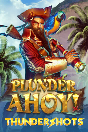 Plunder Ahoy игровой аппарат | Casino Vulkan играть бесплатно