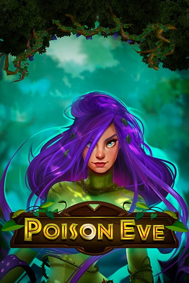 Poison Eve игровой аппарат | Casino Vulkan играть бесплатно