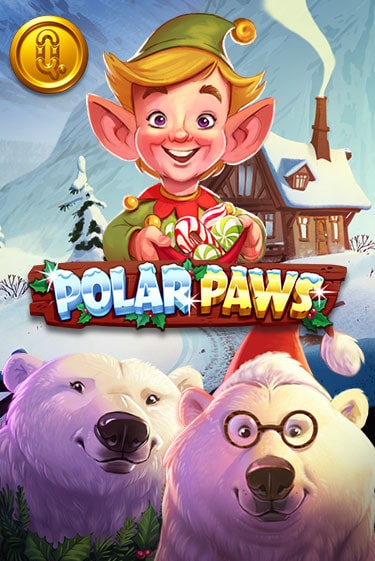 Polar Paws игровой аппарат | Casino Vulkan играть бесплатно
