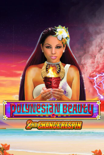 Polynesian Beauty игровой аппарат | Casino Vulkan играть бесплатно