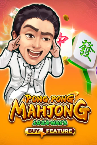 Pong Pong Mahjong игровой аппарат | Casino Vulkan играть бесплатно