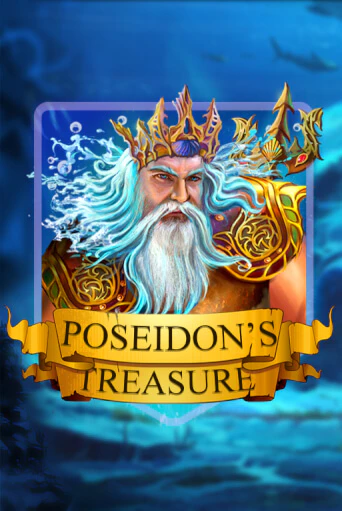 Poseidon's Treasure игровой аппарат | Casino Vulkan играть бесплатно