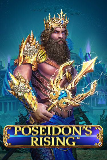 Poseidon's Rising игровой аппарат | Casino Vulkan играть бесплатно