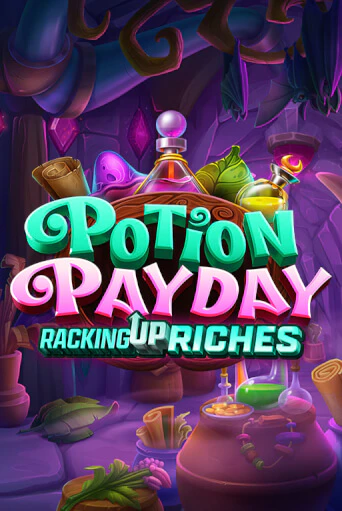Potion Payday игровой аппарат | Casino Vulkan играть бесплатно