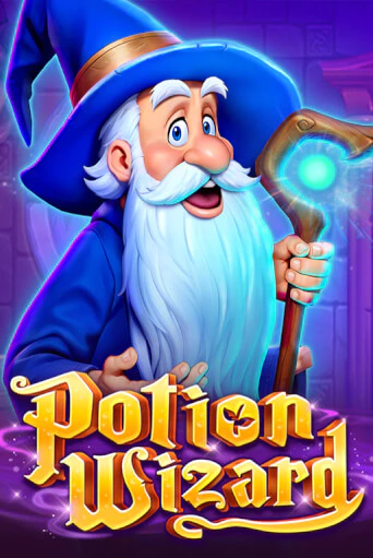 Potion Wizard игровой аппарат | Casino Vulkan играть бесплатно