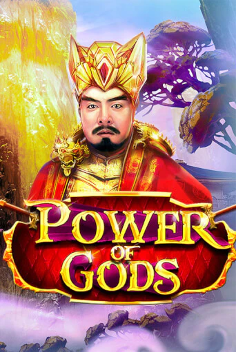 Power of Gods игровой аппарат | Casino Vulkan играть бесплатно