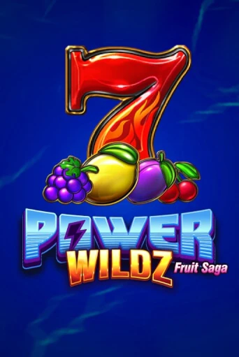 Power Wildz: Fruit Saga игровой аппарат | Casino Vulkan играть бесплатно