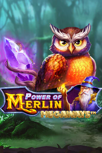 Power of Merlin Megaways игровой аппарат | Casino Vulkan играть бесплатно