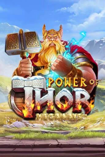 Power of Thor Megaways игровой аппарат | Casino Vulkan играть бесплатно