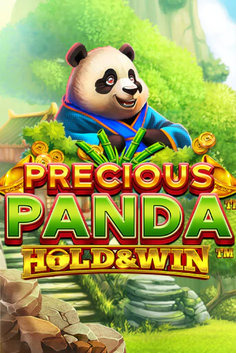 Precious Panda: Hold & Win™ игровой аппарат | Casino Vulkan играть бесплатно