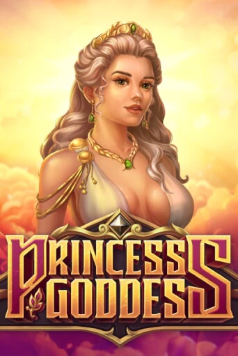 Princess Goddess игровой аппарат | Casino Vulkan играть бесплатно
