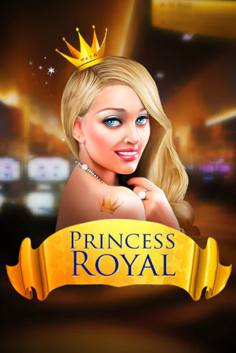 Princess Royal игровой аппарат | Casino Vulkan играть бесплатно