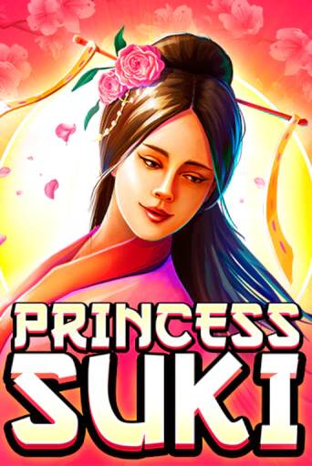 Princess Suki игровой аппарат | Casino Vulkan играть бесплатно