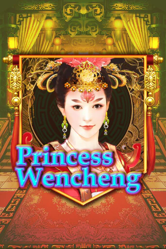Princess Wencheng игровой аппарат | Casino Vulkan играть бесплатно