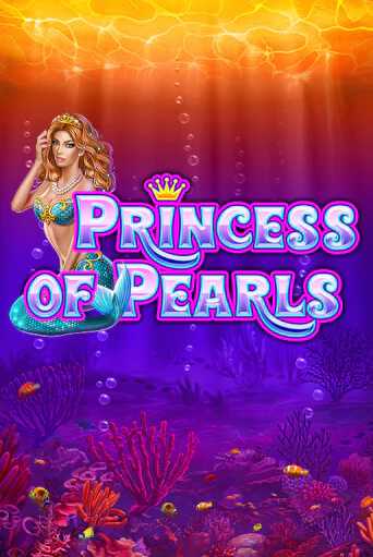 Princess of Pearls игровой аппарат | Casino Vulkan играть бесплатно