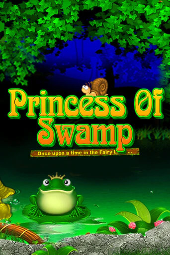Princess of Swamp игровой аппарат | Casino Vulkan играть бесплатно