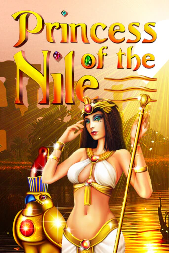 Princess of the Nile игровой аппарат | Casino Vulkan играть бесплатно
