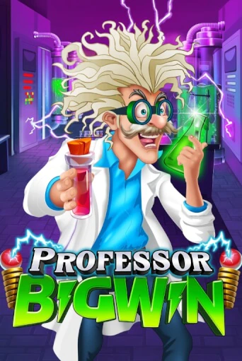 Professor Big Win игровой аппарат | Casino Vulkan играть бесплатно